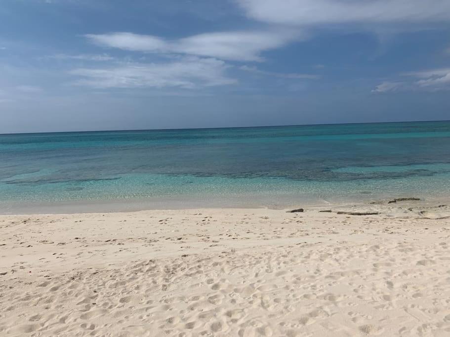 Beach'Nbarefoot Nassau Esterno foto