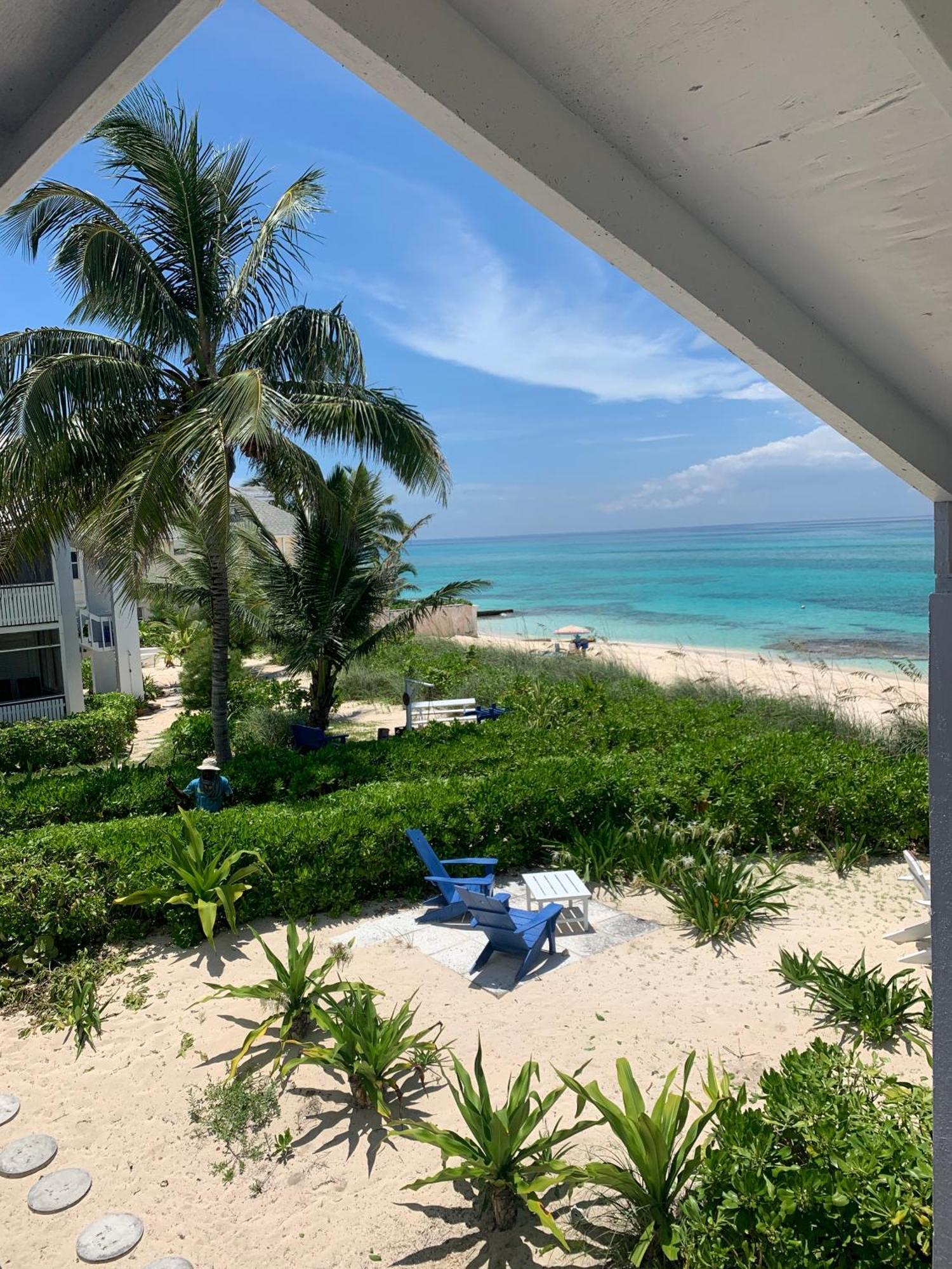 Beach'Nbarefoot Nassau Esterno foto