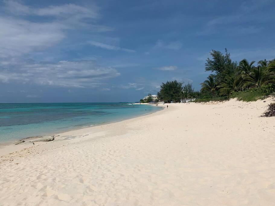 Beach'Nbarefoot Nassau Esterno foto