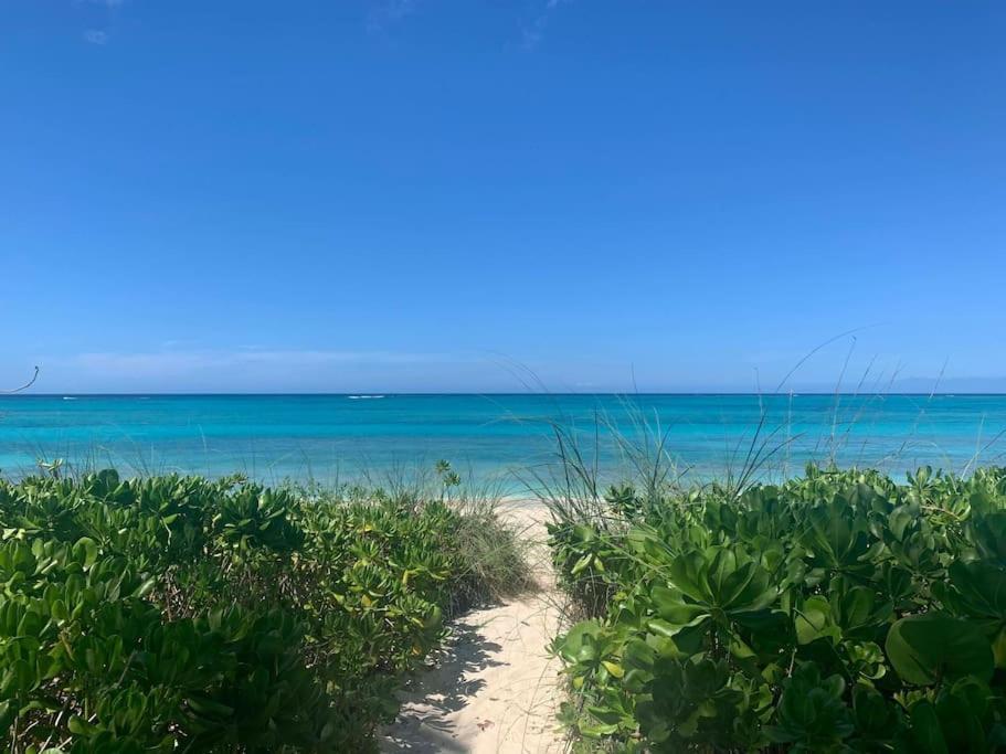 Beach'Nbarefoot Nassau Esterno foto