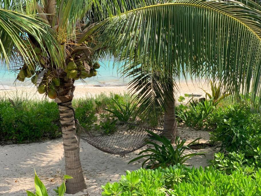Beach'Nbarefoot Nassau Esterno foto